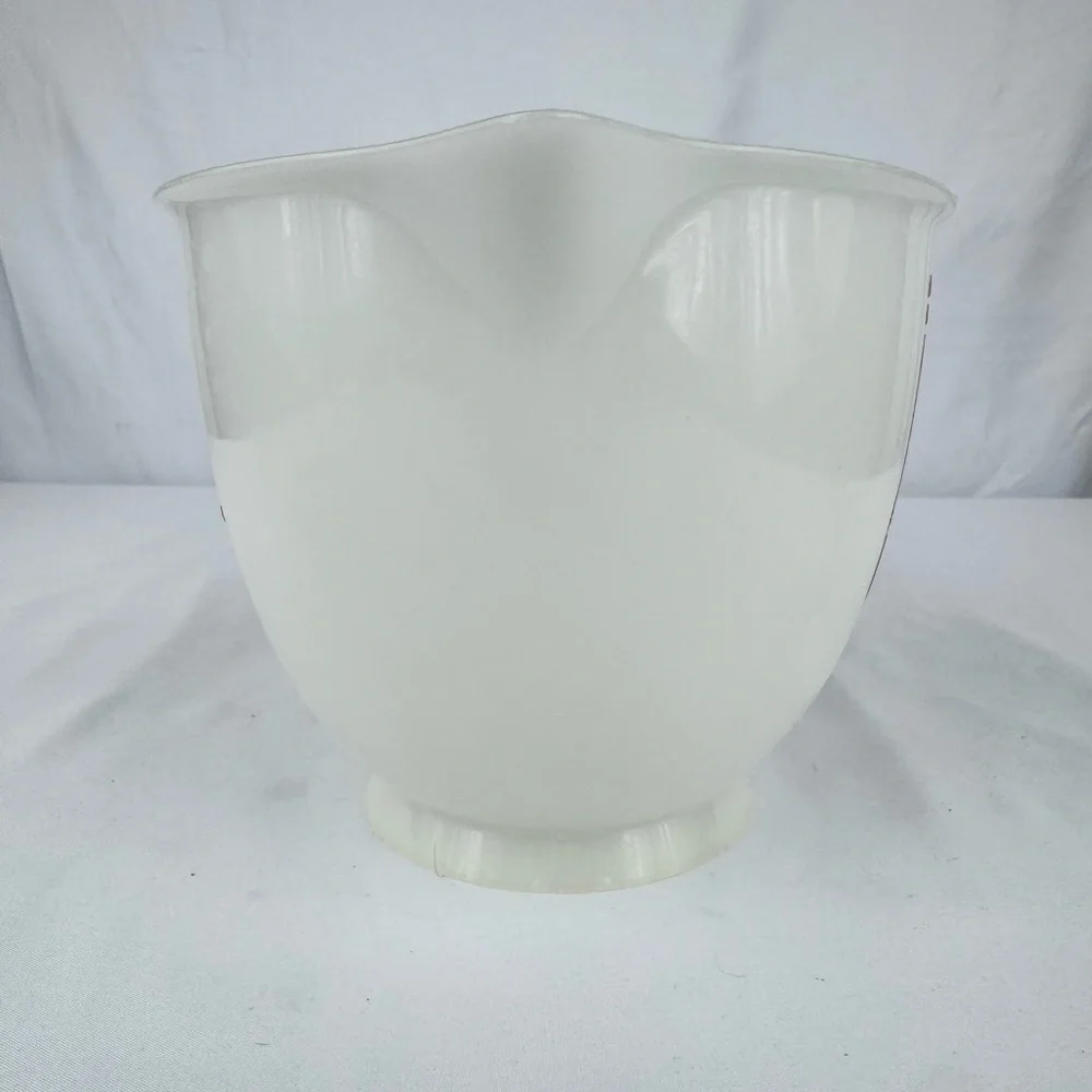 Vintage Tupperware Mix-N-Stor Measuring Pitcher/Bowl